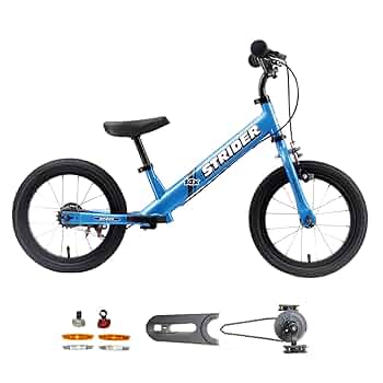 Amazon.co.jp: ストライダー 14x (STRIDER 14x) 14インチ 本体