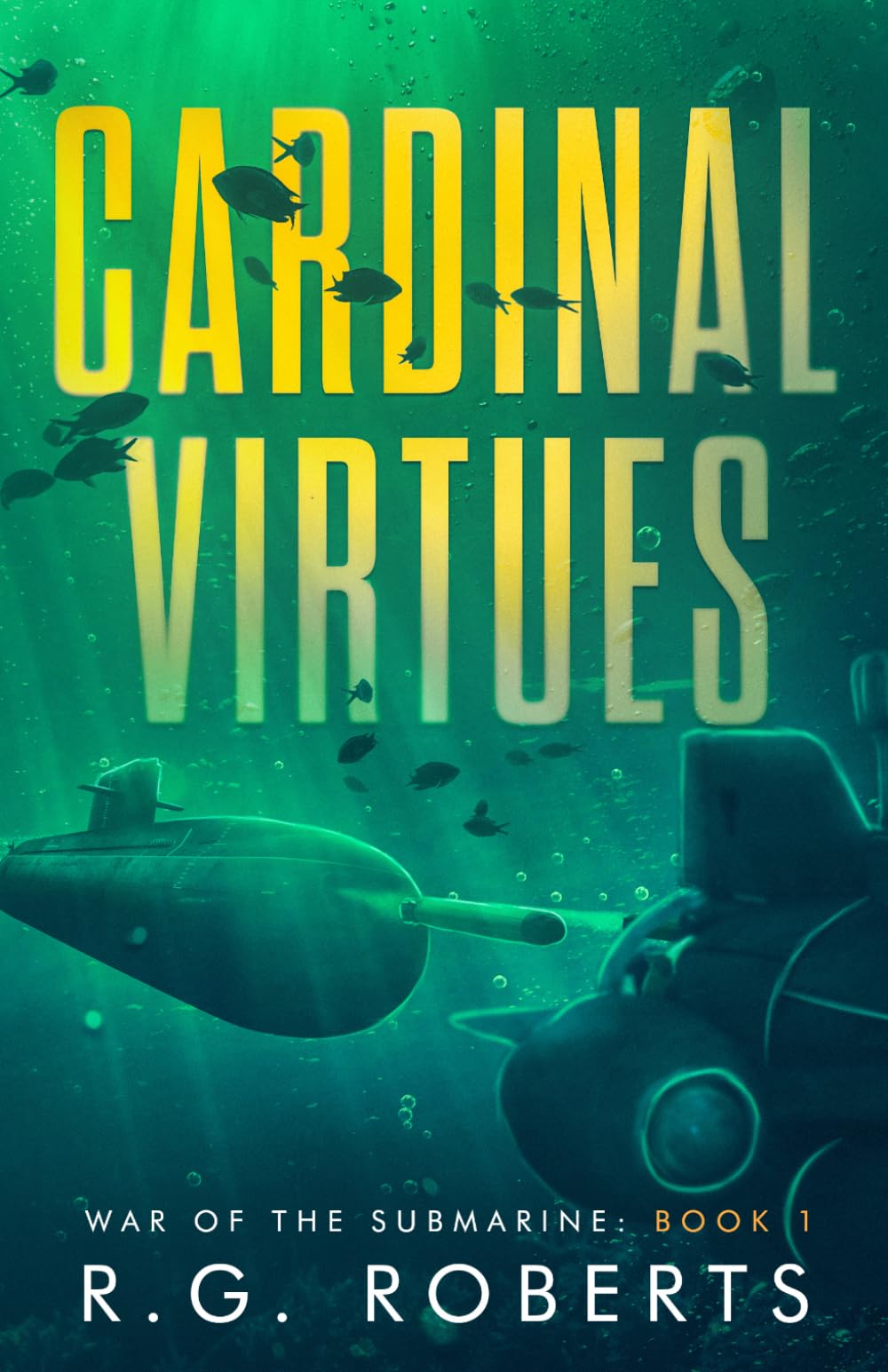 Cardinal Virtues (War of the Submarine)