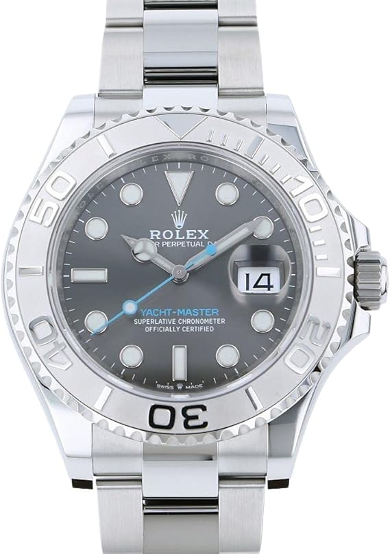 126622 rolex