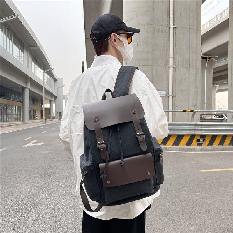 BEYOND BAUX Urbanite Laptop Bag & Travel Backpack - Image 5