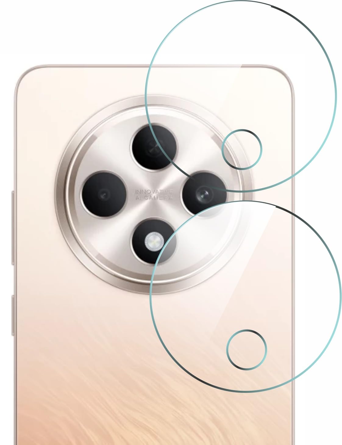 LiteKart (pacf of 2) Oppo F27 5g Back Camera Lens Screen Protector 3D Anti Shock/Anti-Scratch/Clear/Camera Tempered Glass (B0DFX7H858) Amazon Price History, Amazon Price Tracker