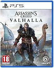 Assassin’s Creed Valhalla PlayStation 5 Standard Edition