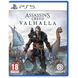 Assassin’s Creed Valhalla PlayStation 5 Standard Edition