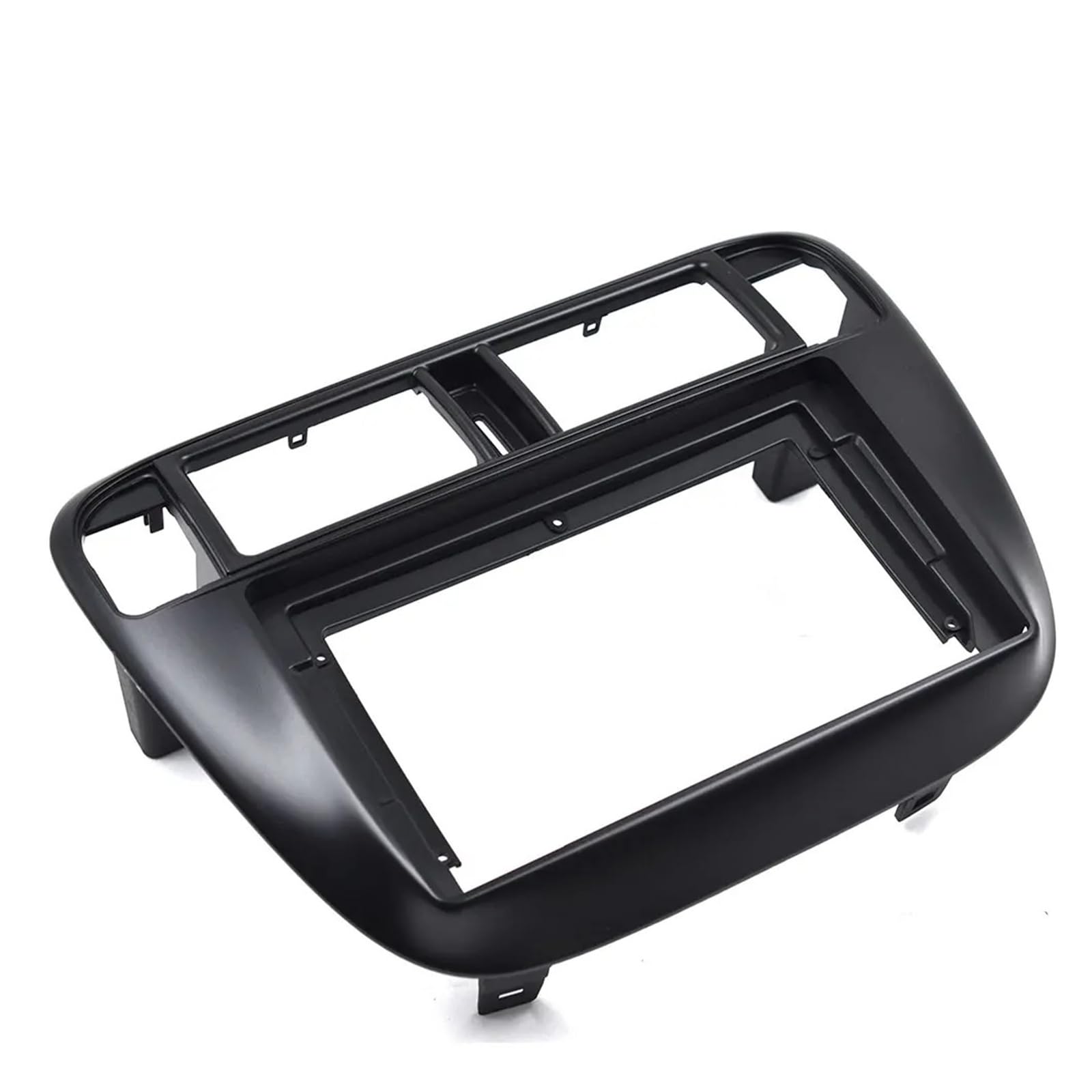 Mascherina Autoradio Cornice Stereo 9 Pollici per Civic 1995-2000 2001 Fascia Auto Pannello Radio Dash Kit Installazione Facia Console Bezel Plate Trim Cover Lettore Android