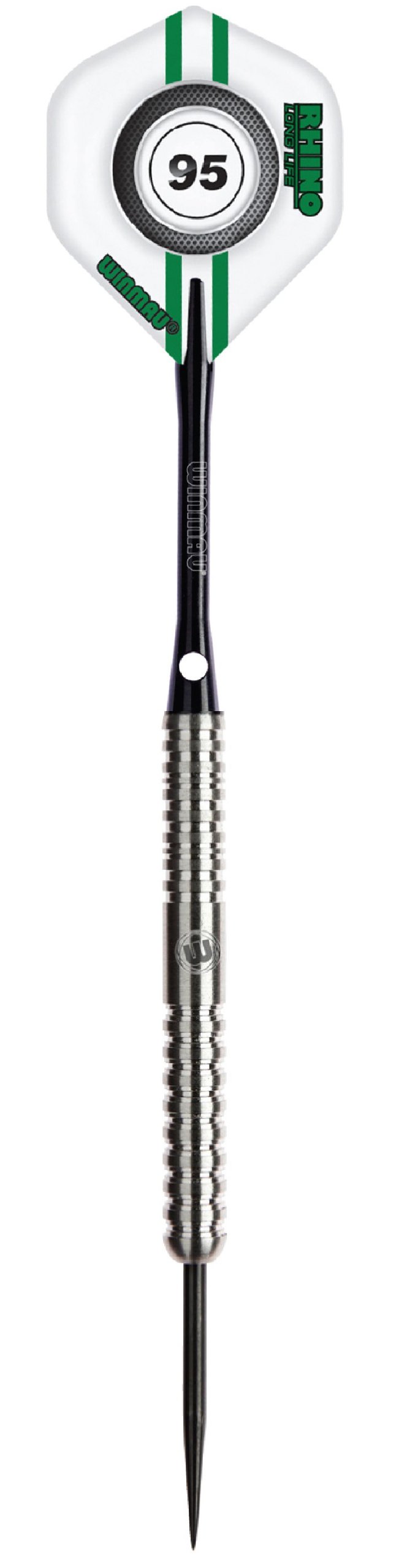 WINMAU Phantom Darts Steel