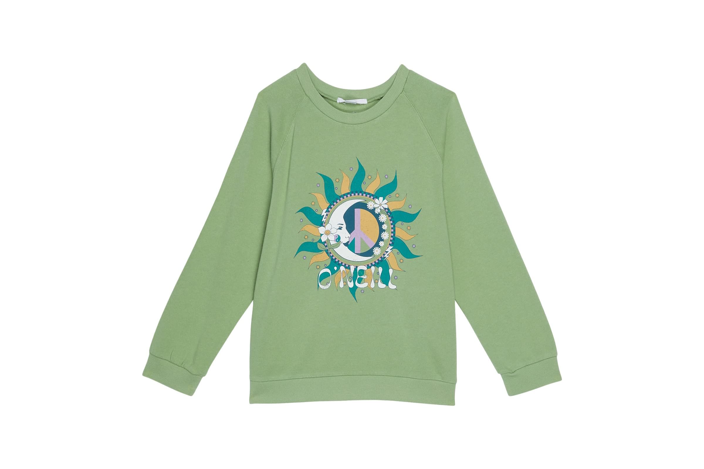 ONeill Kids Lillia Oversized (Little Kids/Big Kids)