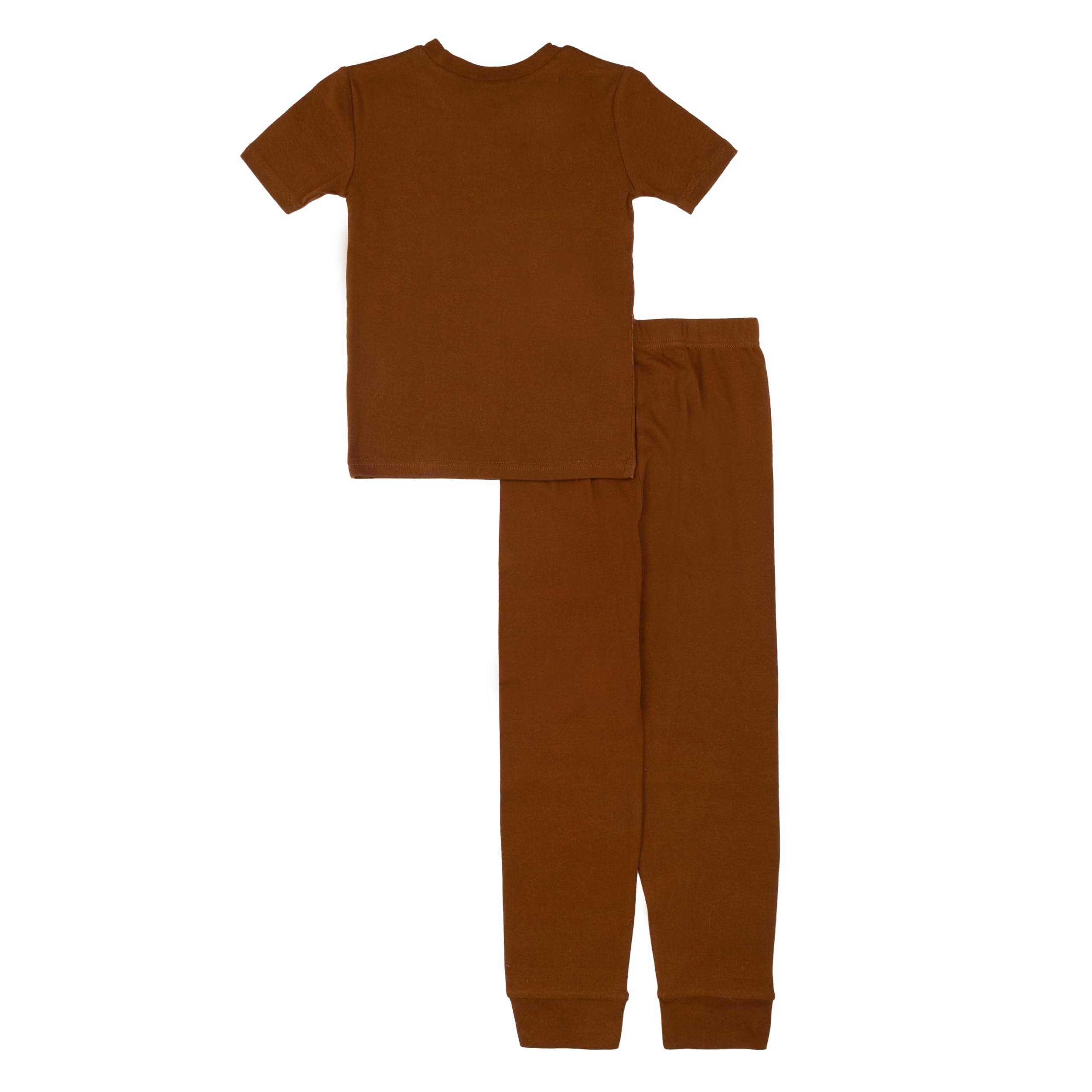 Star Wars Jungen 2-teiliges Pyjama-Set, Eng Anliegend, Baumwolle, Weich und Niedlich für Kinder Pyjamaset