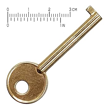 スタインウェイ 鍵 STEINWAY Amazon.com: NeoPRO Generic Piano Lock Key (Steinway New York