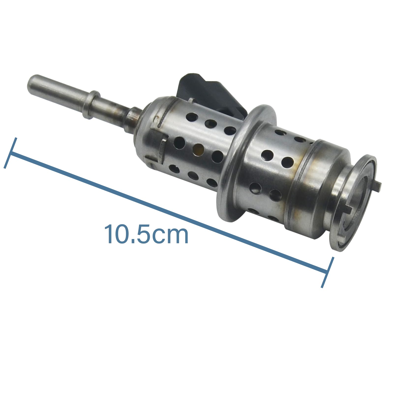 AdBlue 9801187080 Inyector de motor para 308 508 Expert C4 C5 DS4 DS5 Jumpy Relé 2.0 HDi Inyector de Motor