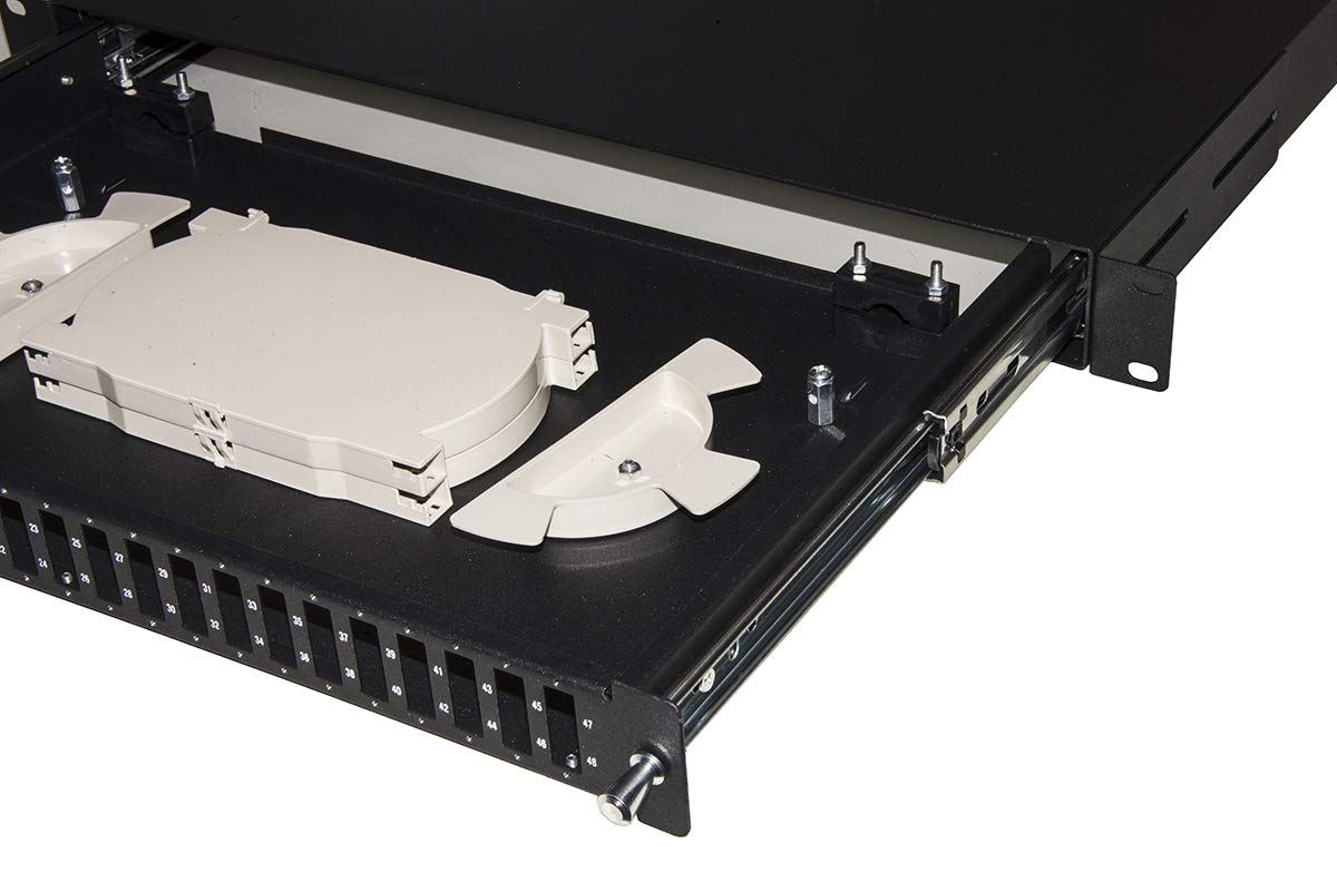 Link lkfo24scdn tiroir fibre optique