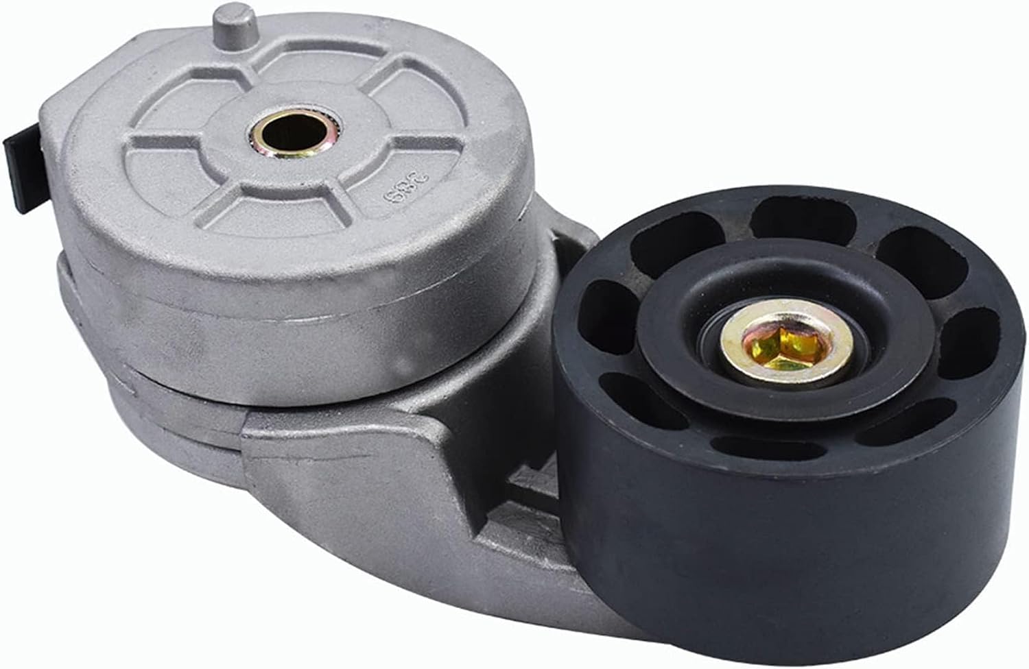marddpair Belt Tensioner with Pulley 3904370 Replacement for Cummins NT855 4BT 6BT 4BTA 6BTA 5.9L