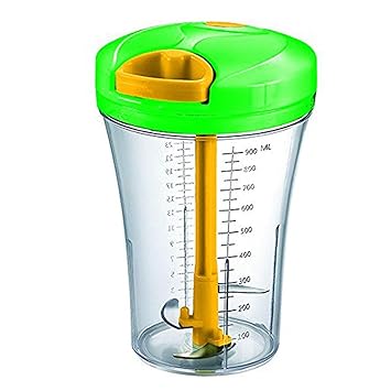 Veggi Cutter PVC 5.0