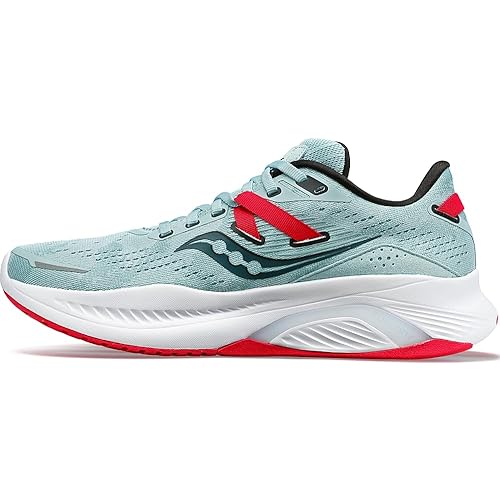 Saucony Women's Guide 16 Sneaker