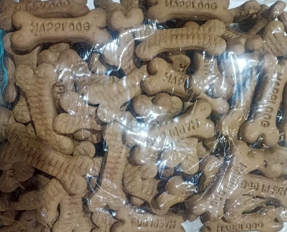 Fresh Baked Bone Shape Biscuit for Dogs Adult 1kg Pack for Dog (B0BN5SFWXM) Amazon Price History, Amazon Price Tracker