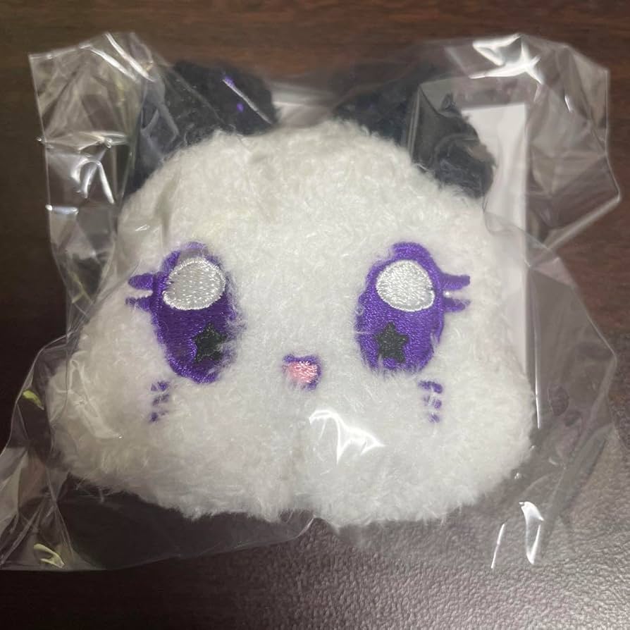 ME:I ミーアイ ぬいぐるみキーホルダー ME:I ミーアイ ミャイ ぬいぐるみキーホルダー - メルカリ