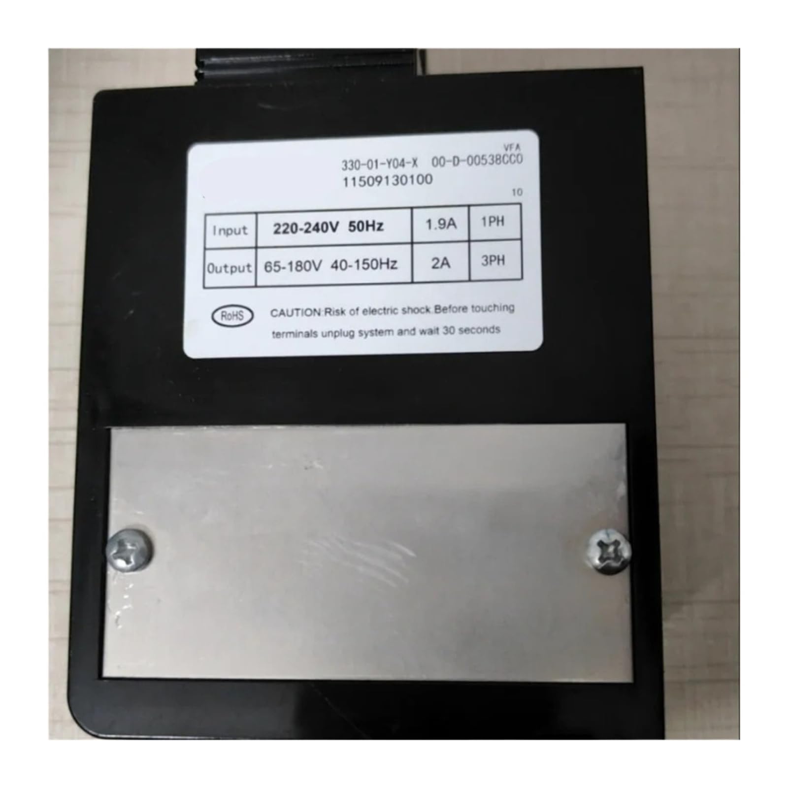 Genterun One Color Refrigerator Compressor Start Motherboard ，Compatible For Haier， Bcd-480Wbptvfa Vfl Vfu090cy1 Inverter Board