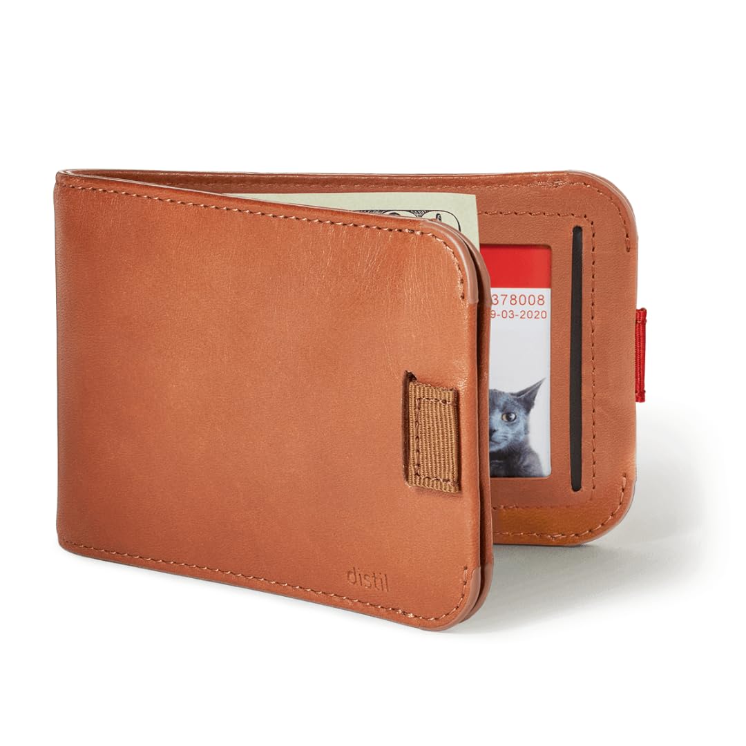 Distil Union Wally Bifold 5.0