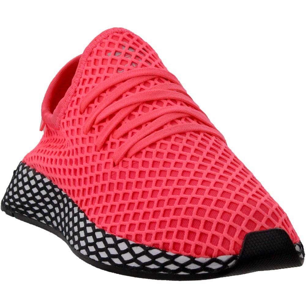 adidas deerupt big kids