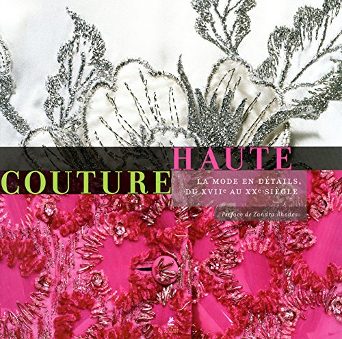 Haute couture