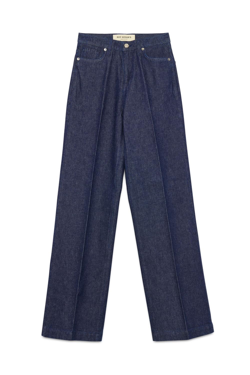 ROY ROGER'S Jeans RND091D666 C0999 Blu Donna 26