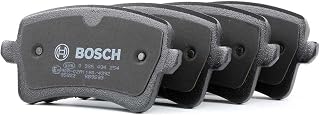 Bosch 0986494254 Arka Fren Balatası Takım
