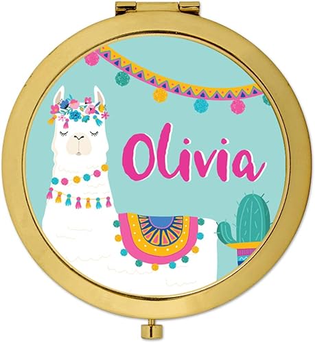 Vista 120 de Andaz Press Fiesta de llama y cactus, recuerdos de fiesta de bálsamo labial, bálsamo de llama, paquete de 12, decoración temática bohemia de llama