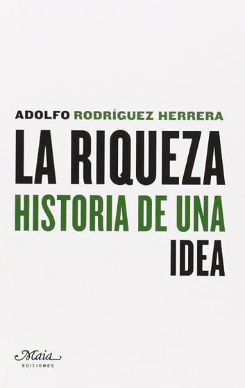La riqueza