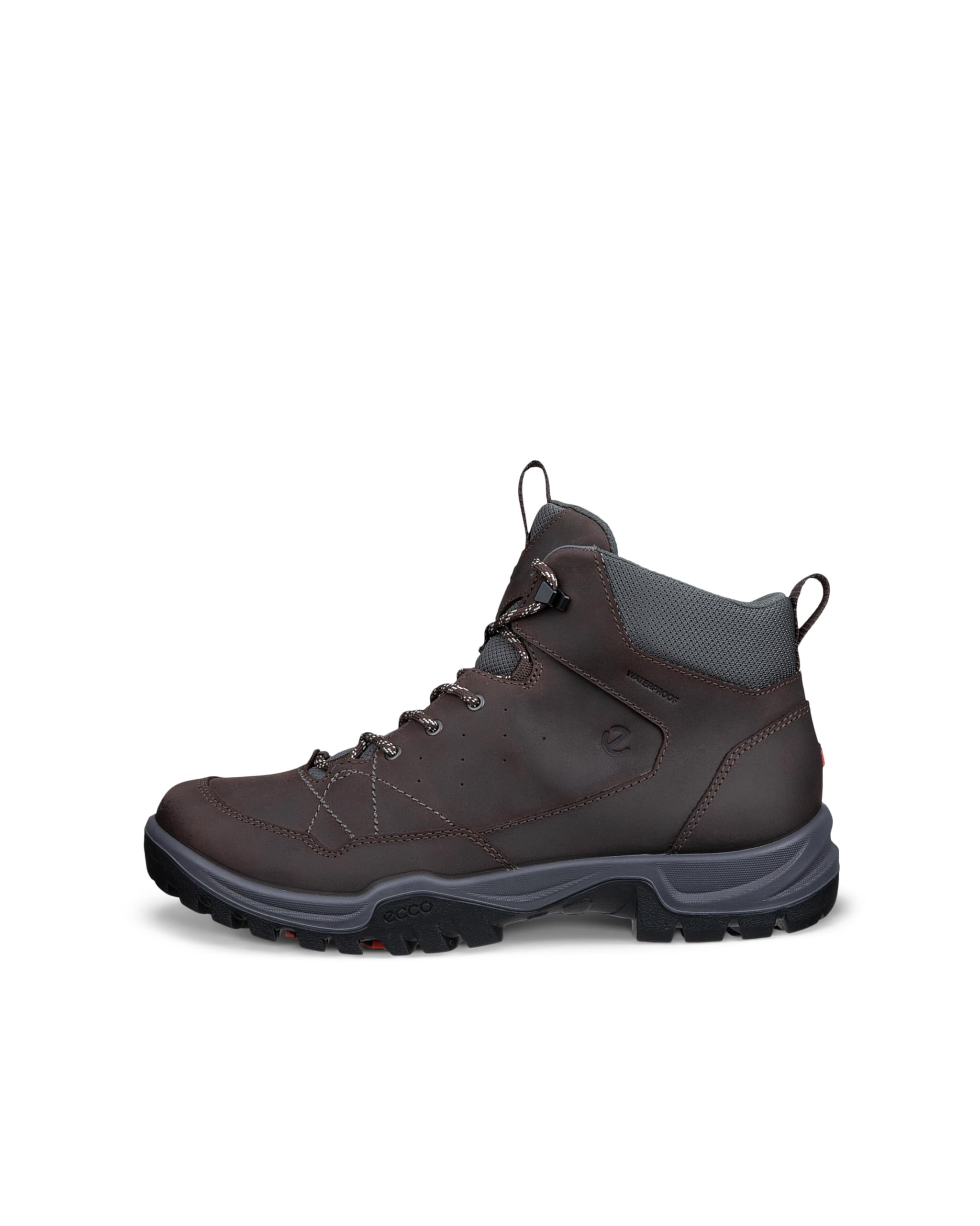 ECCO Receptor Trekk Stiefel Mit Wasserdichte Membran Stivali da escursionismoUomo