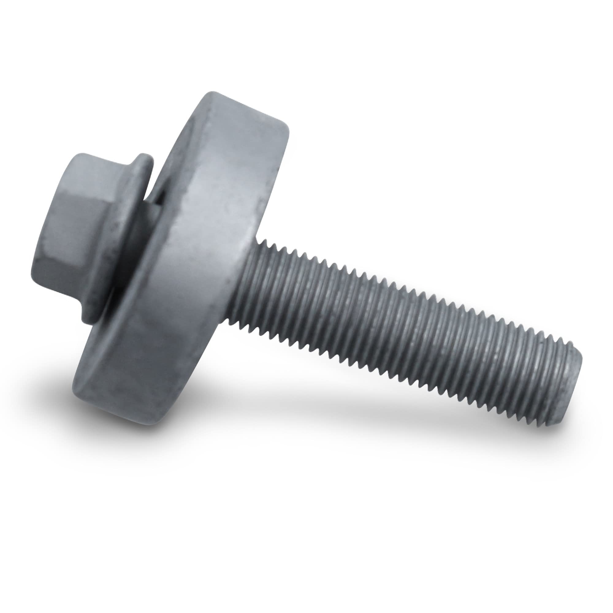 Contitech CT1184WP1 - Set pompa dell’acqua e cinghia dentata