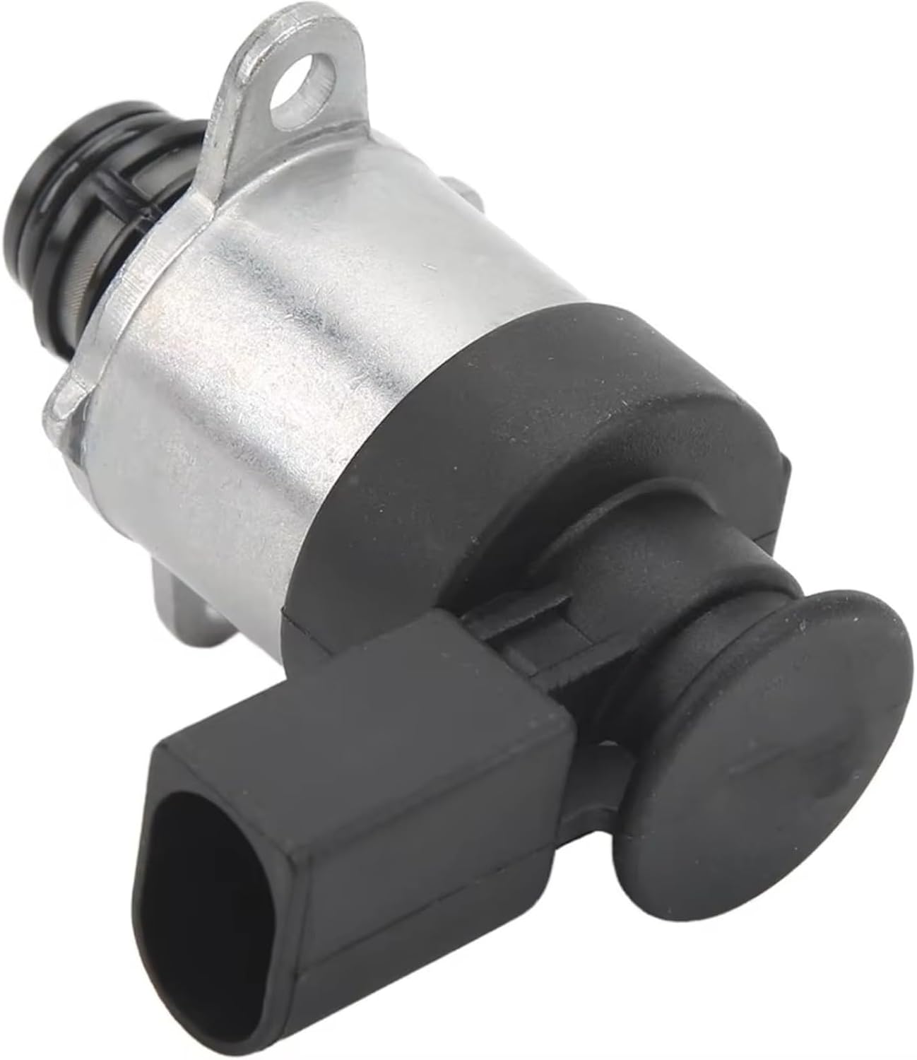 Fuel Metering Valve Compatible With VW For Touareg 2010 2011 2012 2013 2014 2015 2016 2017 2018 Pressure Regulator Common Rail Fuel OEM 0928400708