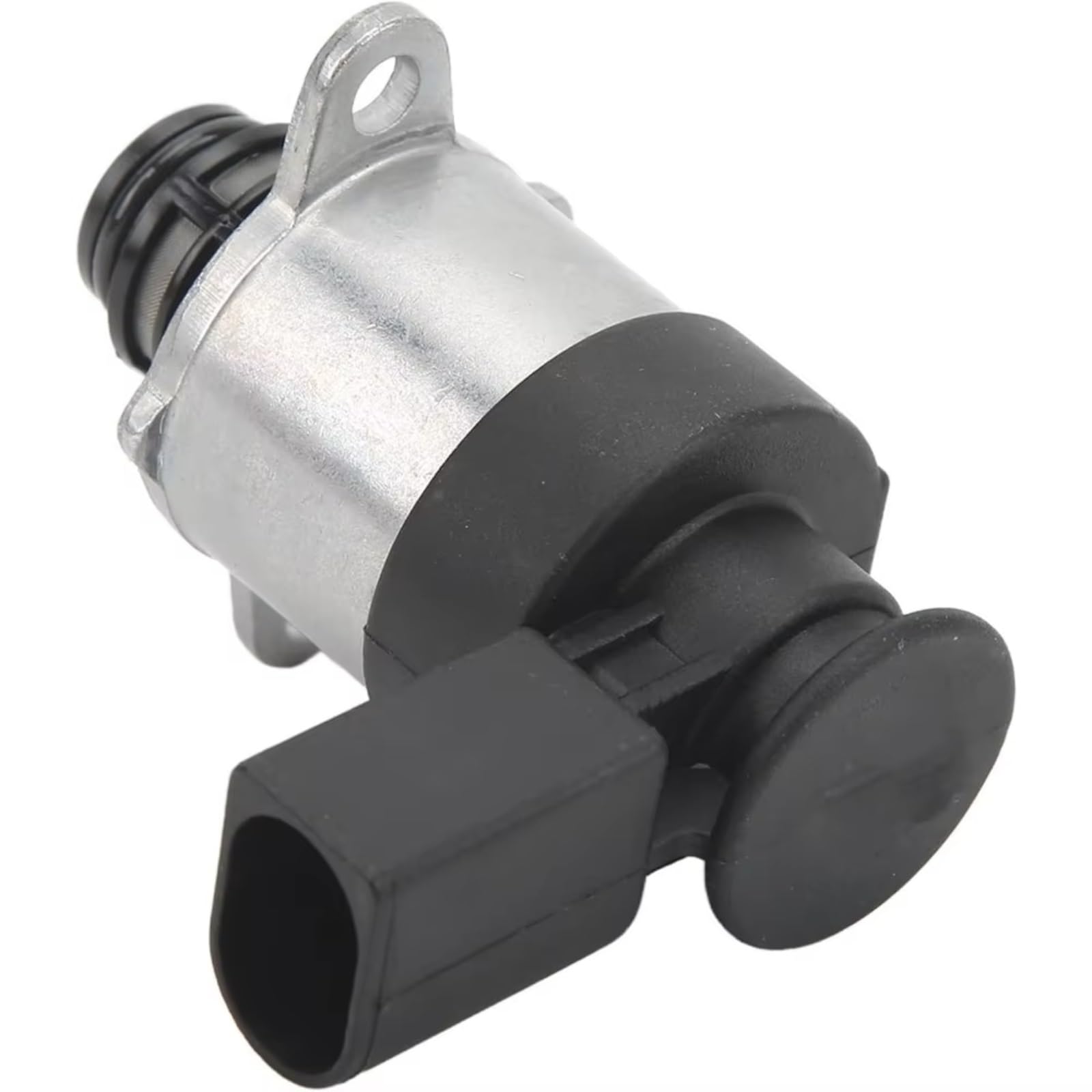 Válvula control succión de presión Compatible Con VW Para Touareg 2010 2011 2012 2013 2014 2015 2016 2017 2018 Regulador De Presión Combustible Common Rail OEM 0928400708