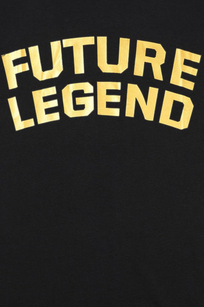 Ensemble pyjama long en coton pour garçon Future Legend