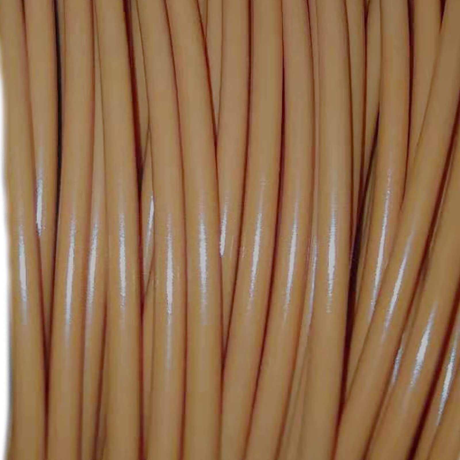 NURUGURE Plastic Rattan Wicker, PE Rattan Wicker Repair Material 500g Weaving Strip for DIY Craft Projects Furniture