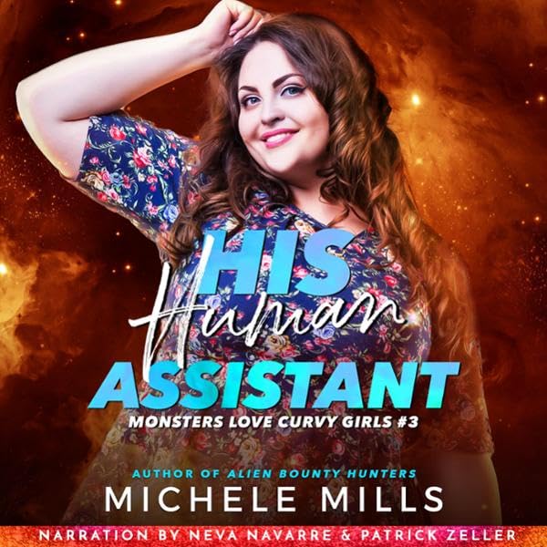 Cover art for His Human Assistant