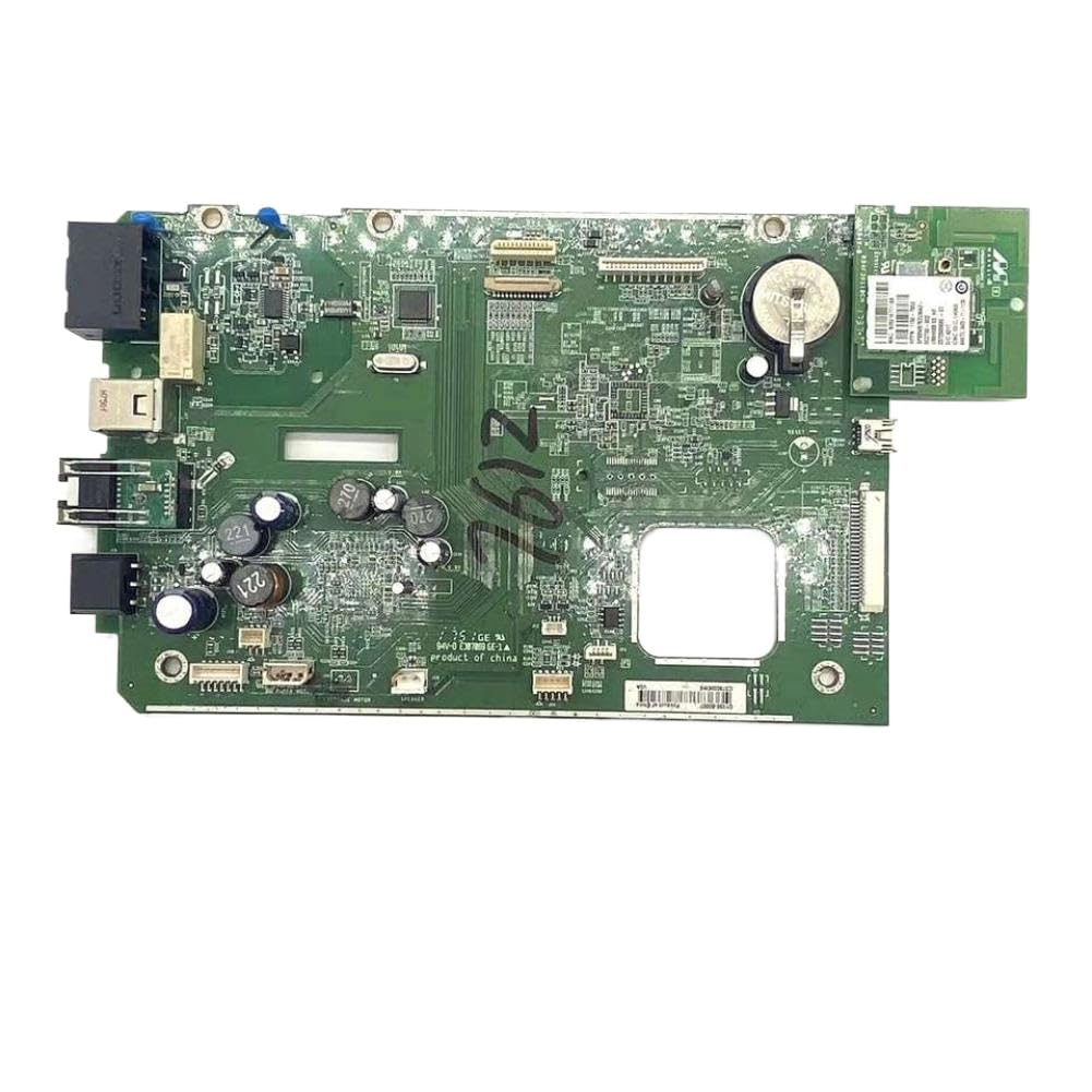 Placa Base del formateador 7612 G1X85-60007 Compatible con de OfficeJet 7612 para G1X85-60007