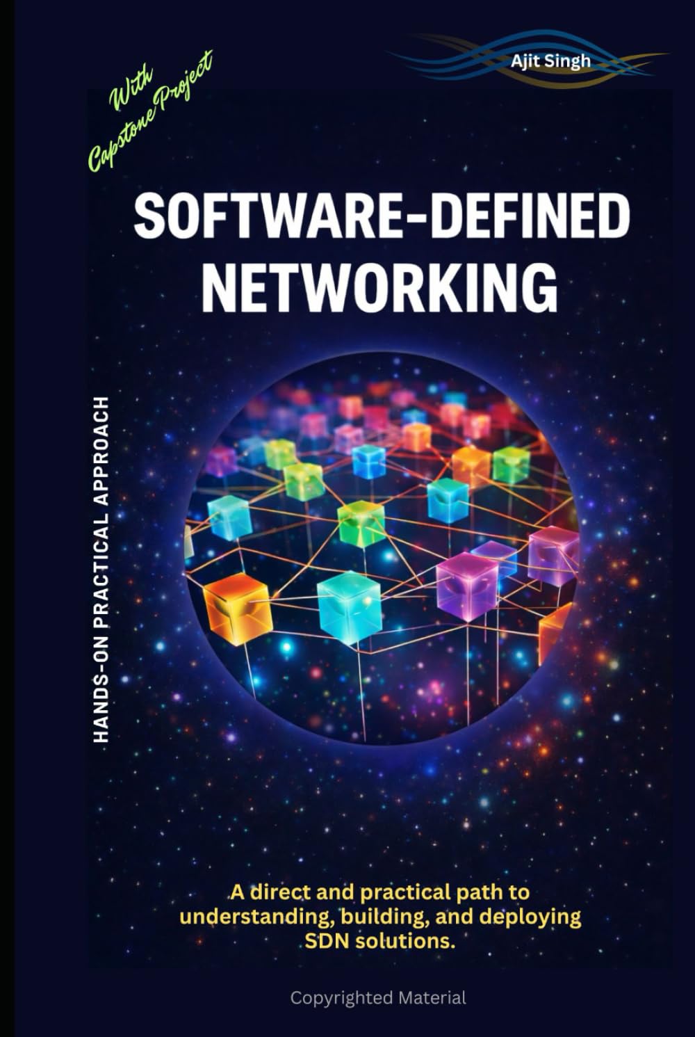 Software-Defined Networking