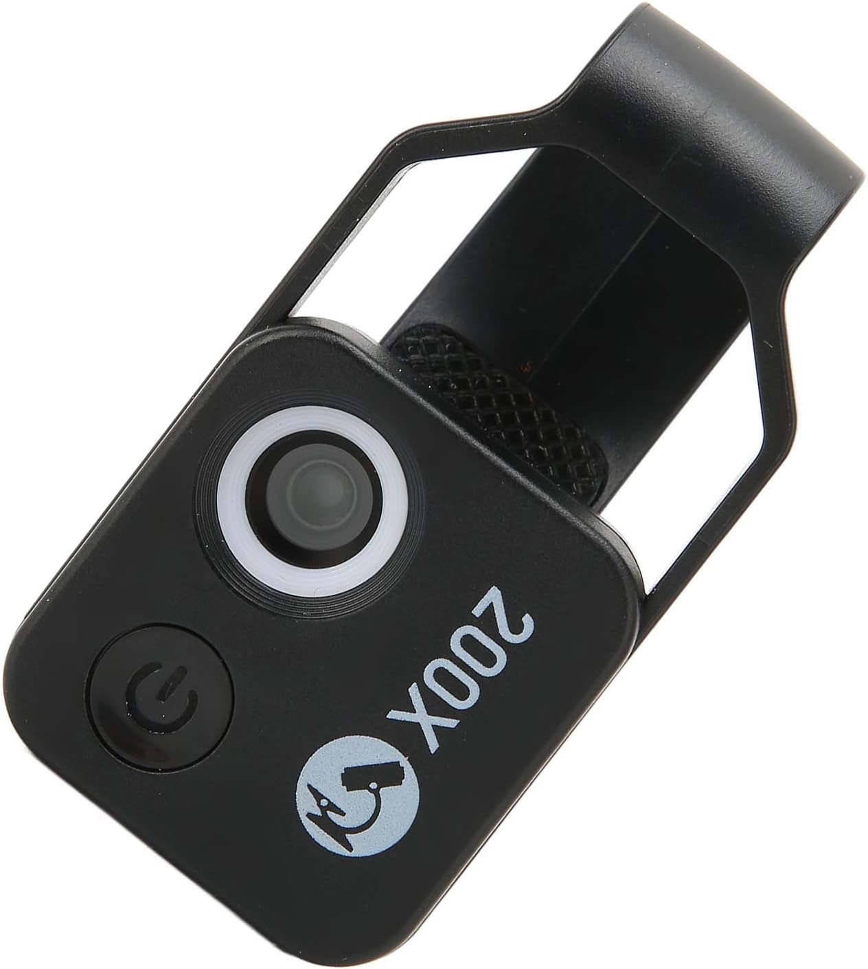 APL-MS002 200x Phone Microscope, Mini Pocket Microscope with 6 LED Light Guides, 2 Levels Brightness Adjustment, Magnification Camera Macro Lens Kit with CPL