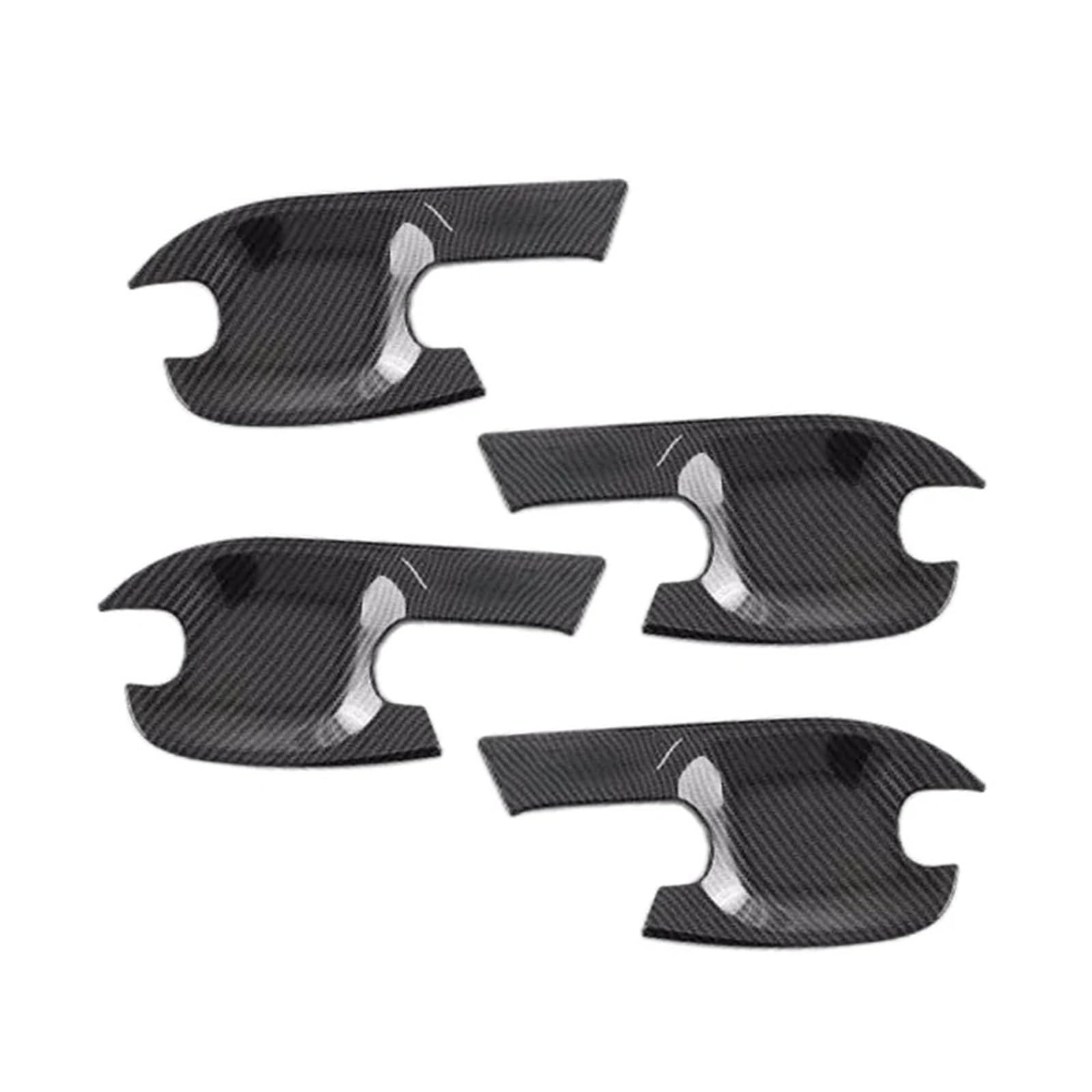 Poignée de porte extérieure pour Isuzu D-Max, accessoire idéal pour le chantier et le tout-terrain