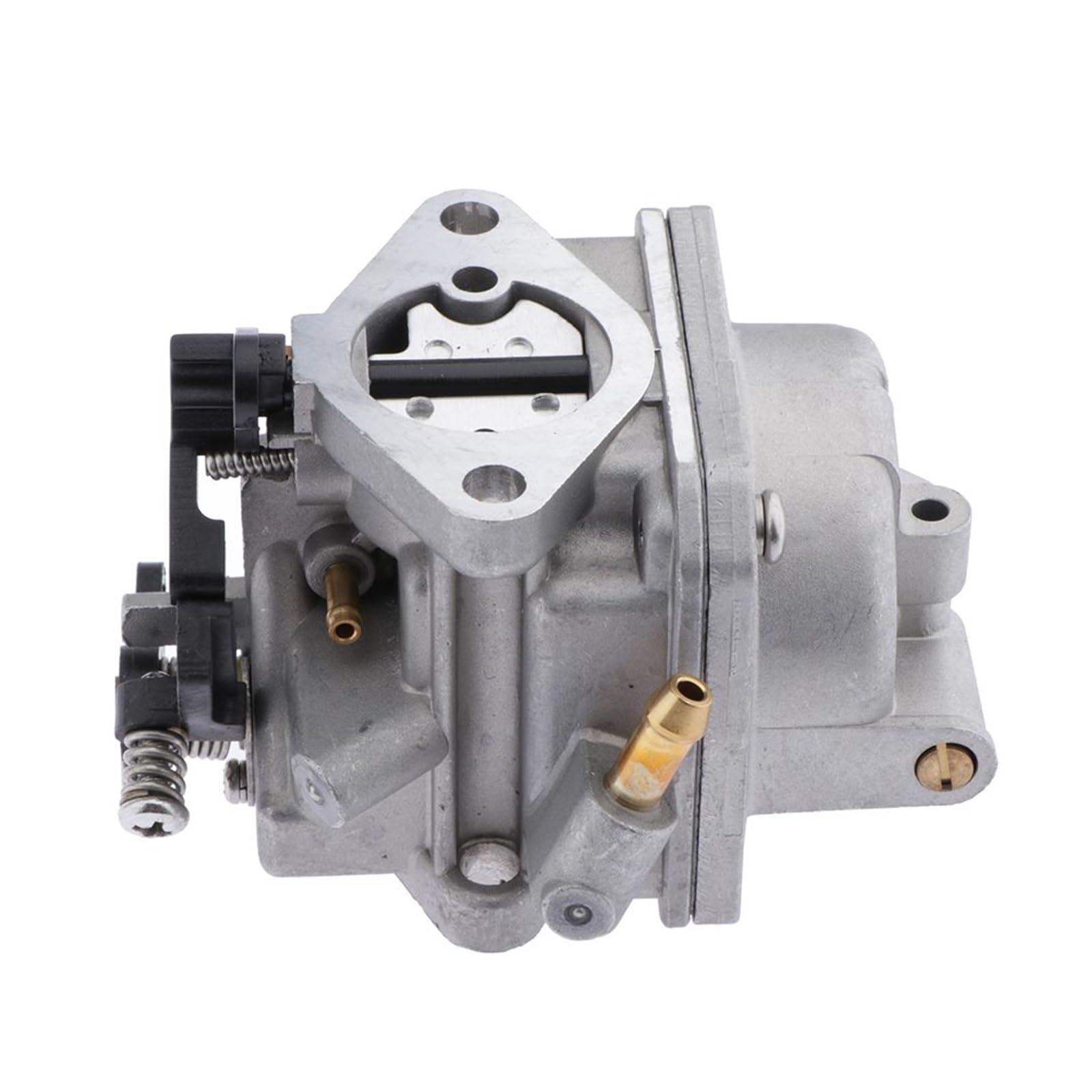 Per Tohatsu Per Mercury Per fuoribordo 4HP 5HP Motore a 4 tempi Carburatore Carb Moto Carburatore