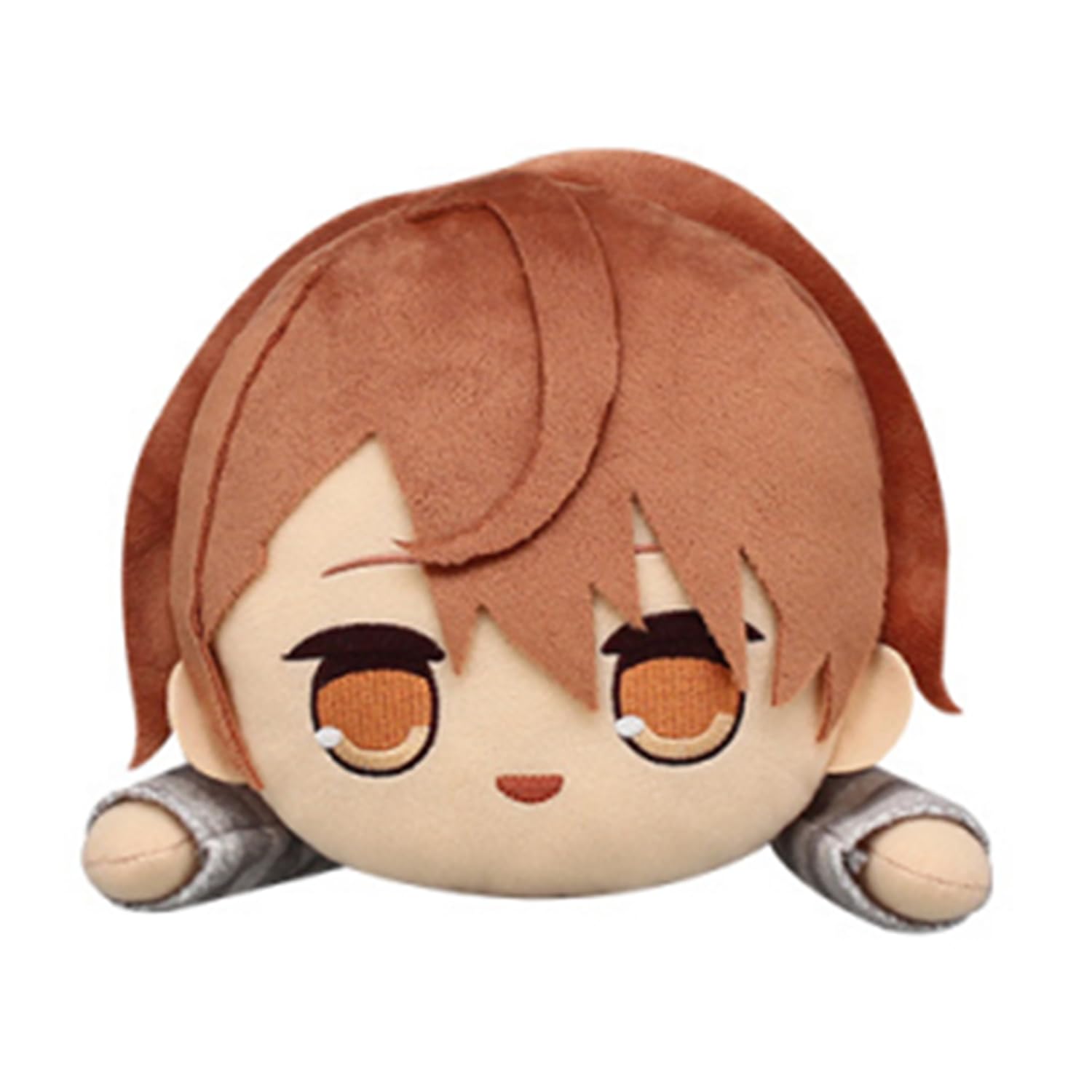 Amazon.co.jp: カラフルピーチ ねそべり BIG ぬいぐるみ からぴち 約 