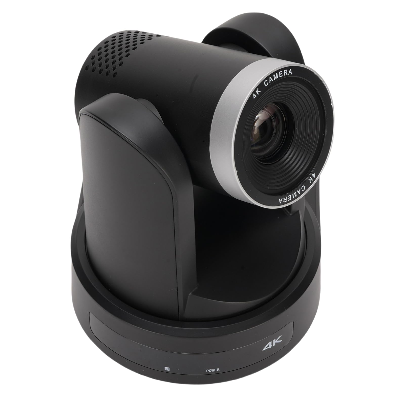 4K PTZ Camera with 12X Optical Zoom, Video Conference Camera with AI Auto Tracking, 255 Preset Positions, Backlight Compensation (US Plug)-image-28