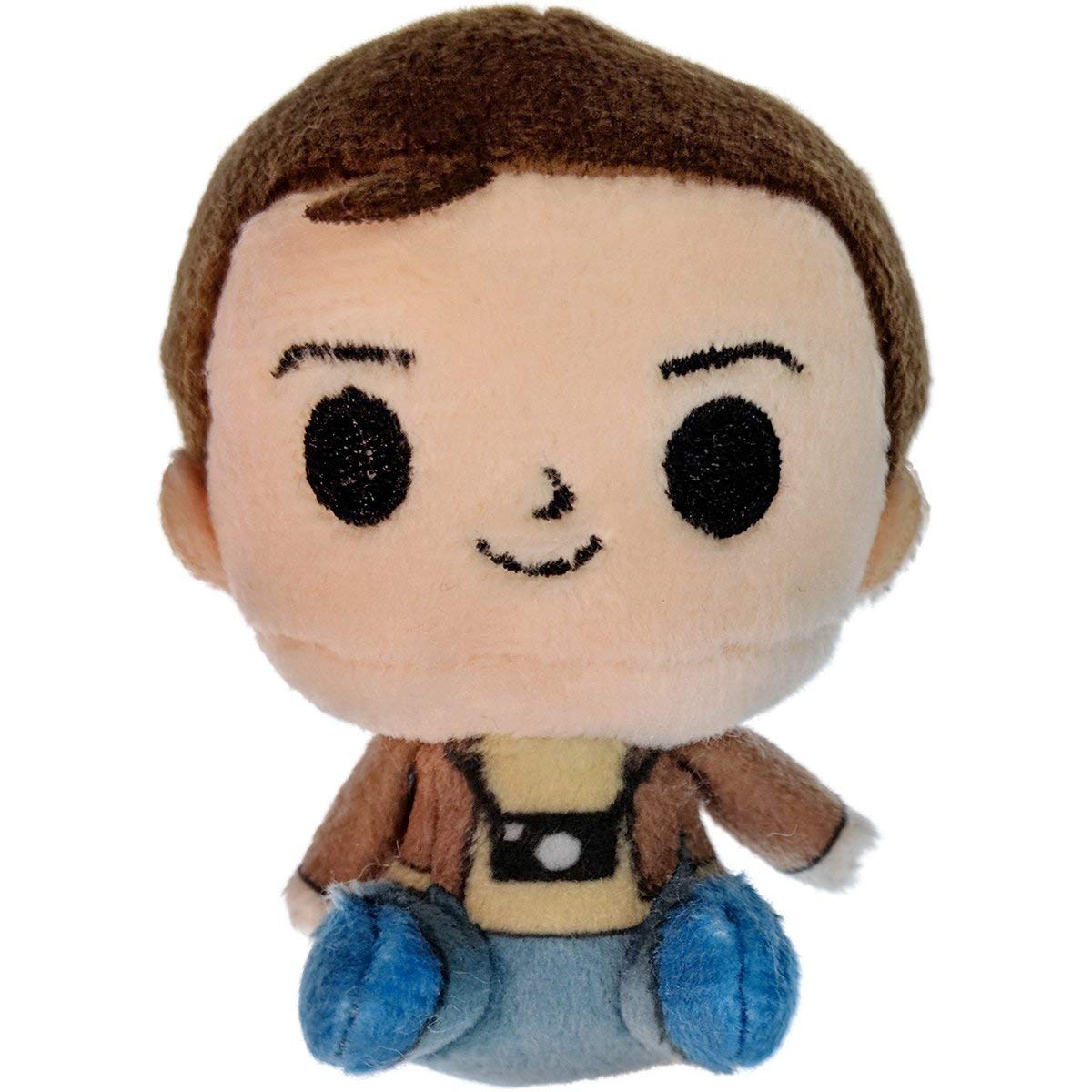 spider man mystery mini plushies