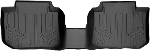 Miniatura 8 de MAXLINER - Tapete de suelo para todo tipo de clima para Subaru Crosstrek 2016-2017