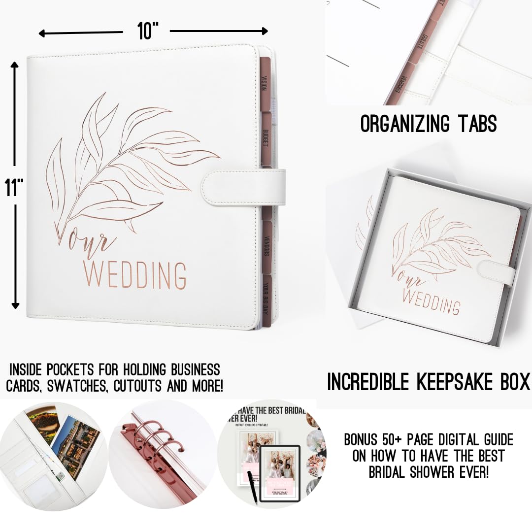 Hochzeitsplaner