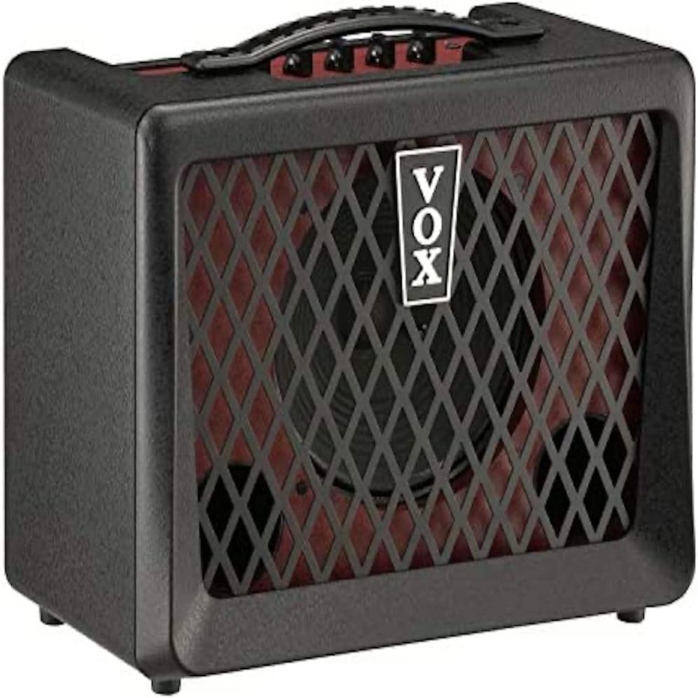 VX50BA 50-Watt Bass Combo Amp
