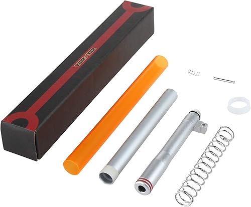 Miniatura 4 de WORKER Paratroops Short Dart Mod Kit para NERF N-Strike Exclusive Elite Alpha Trooper CS-12
