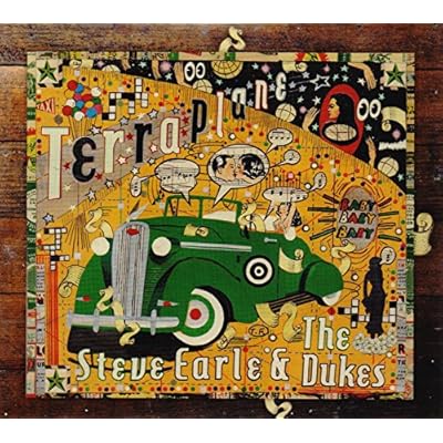 Terraplane