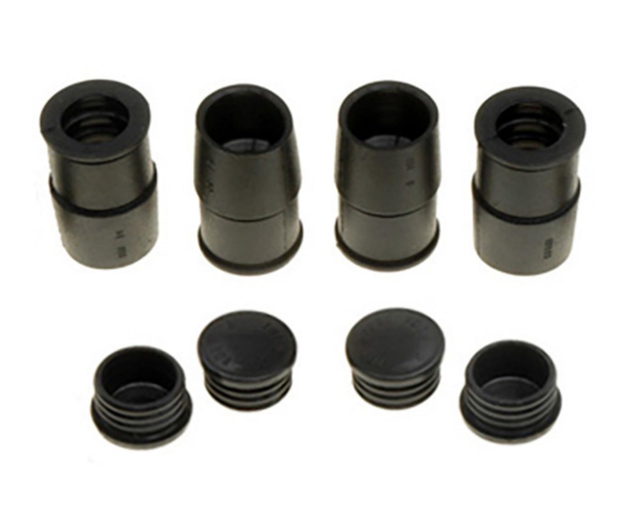 Amazon.com: Front Disc Brake Caliper Bushing Compatible With BMW  