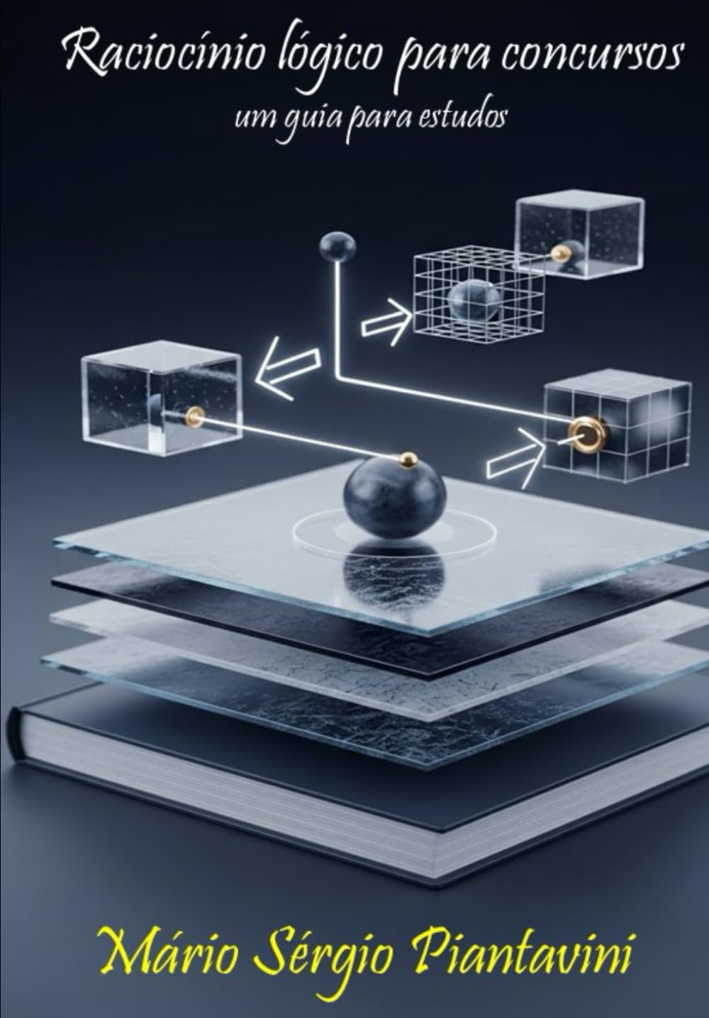Raciocínio lógico para concursos: Um guia para estudos