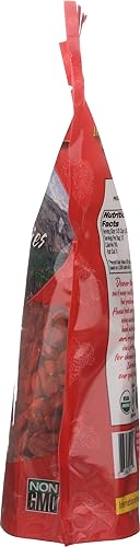 Miniatura 6 de Himalayan Harvest, Hunza Goji Berries crudas orgánicas, 12 onzas